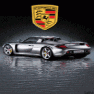 porsche™