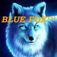 BLUE FOX™